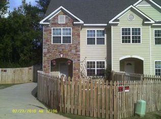115 Brixton Cir, Carrollton, GA 30117