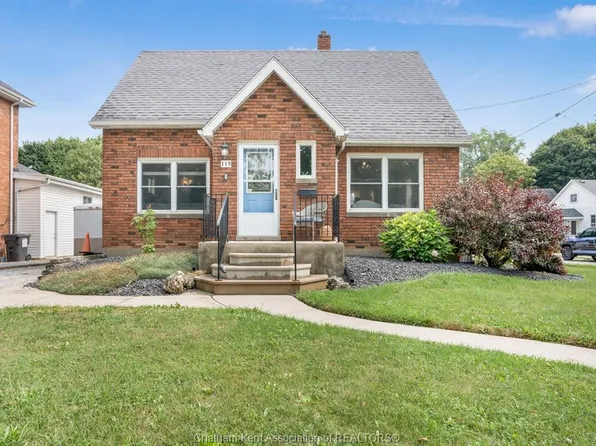 115 Ursuline Ave, Chatham Kent, ON N7L 3L9