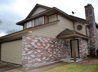 4734 Black Rock St, Baytown, TX 77521