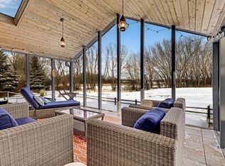 9424 Lakeside Trl N, Champlin, MN 55316