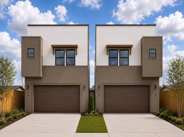 2713 Sampson St, Houston, TX 77004
