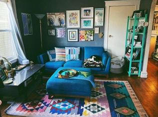 263 Chestnut Ave APT 4, Jamaica Plain, MA 02130