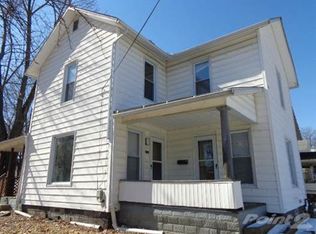 302 W Paradise St, Orrville, OH 44667