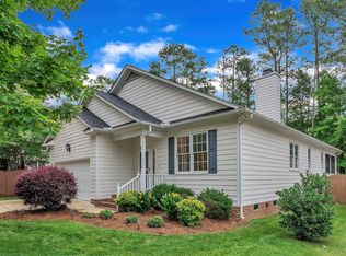 103 Kylie Savannah Ct, Cary, NC 27511
