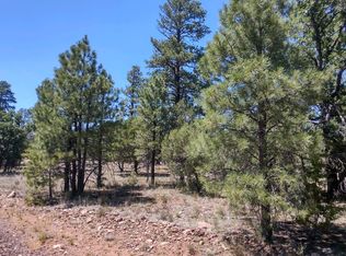 5629 Wild Turkey Dr, Happy Jack, AZ 86024
