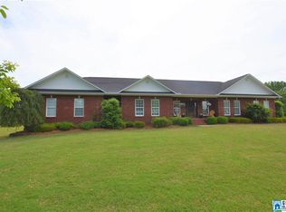 2625 Rolling Meadows Dr, Jasper, AL 35503