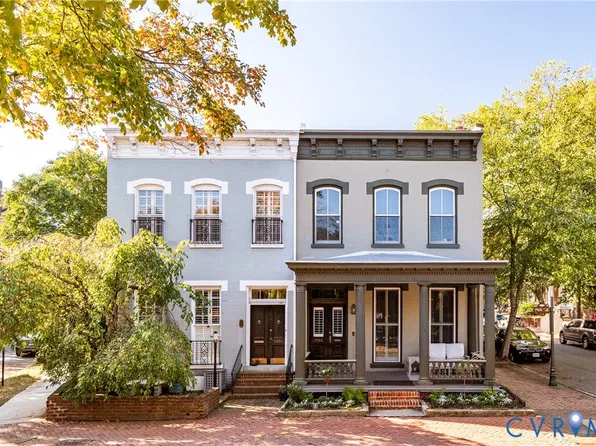 1303 Park Ave, Richmond, VA 23220