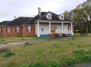 1058 Burke Rd, Broussard, LA 70518