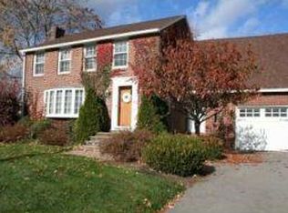 1 Badger Rd, Binghamton, NY 13901