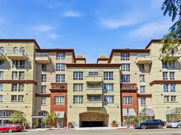 1501 Front St Unit 340, San Diego, CA 92101