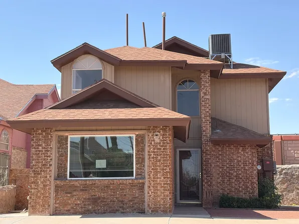 710 Medina St, El Paso, TX 79905