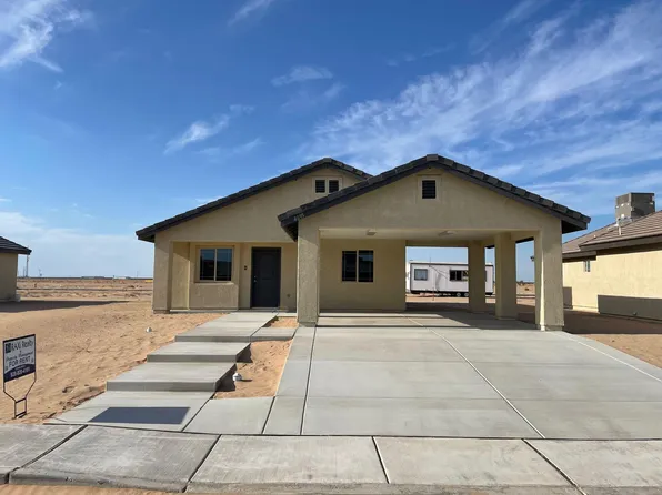 4695 E San Pedro St, San Luis, AZ 85349