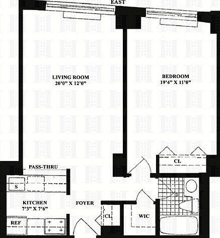 1st image of 2373 Broadway 703 #703