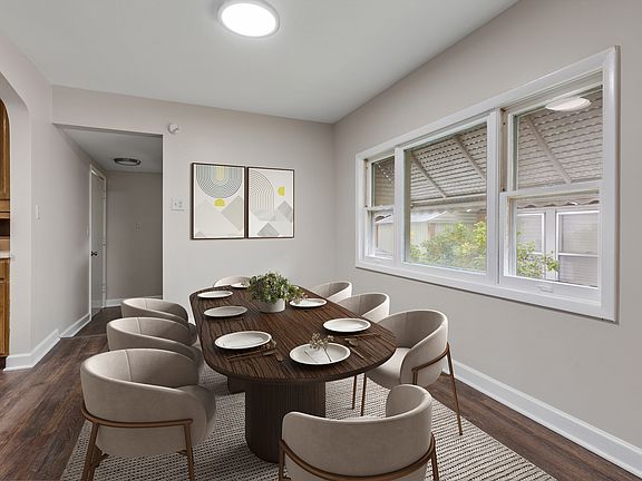 5th image of 3705 N Olcott Ave