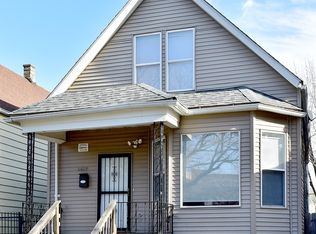 6019 S Laflin St, Chicago, IL 60636