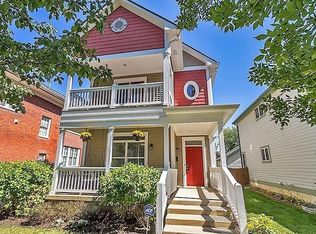 2541 N Alabama St, Indianapolis, IN