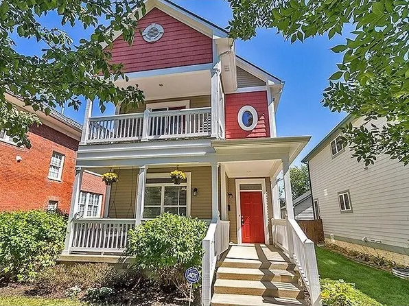 2541 N Alabama St, Indianapolis, IN 46205
