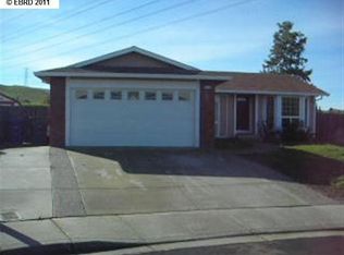 2130 Riesling Ct, Pittsburg, CA 94565