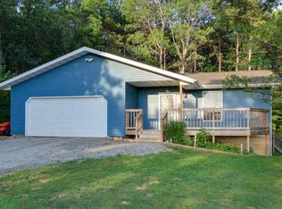 3663 Gray Log Ln, Stevens Point, WI 54482