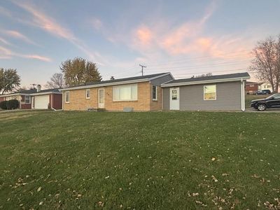 315 Droessler Drive, Dickeyville, WI, 53808