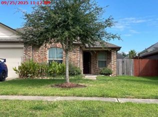 52 Rodeo Crest Dr, Manvel, TX 77578