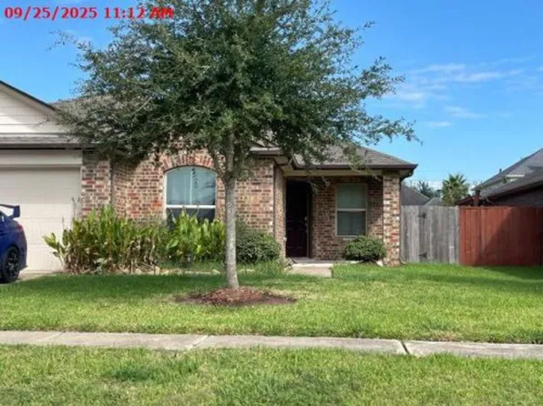 52 Rodeo Crest Dr, Manvel, TX 77578
