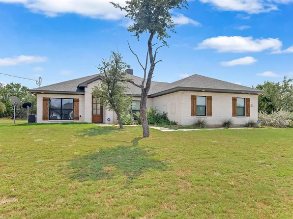 825 County Road 3152, Kempner, TX 76539