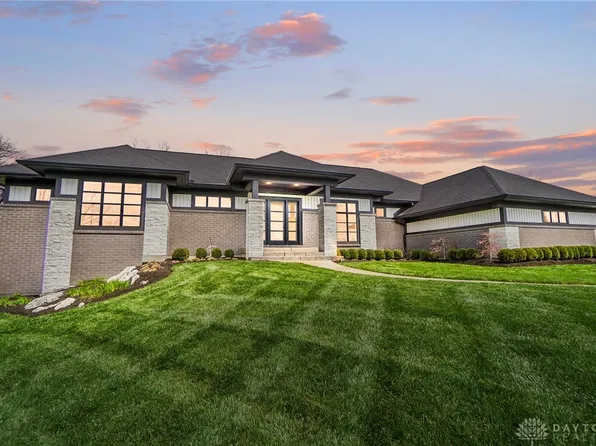 266 Fox Meadow Ct, Xenia, OH 45385