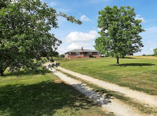 757 Belle Shoals Rd, Pickens, SC 29671