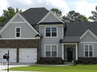 23 Weather View Trl SE, Cartersville, GA 30121