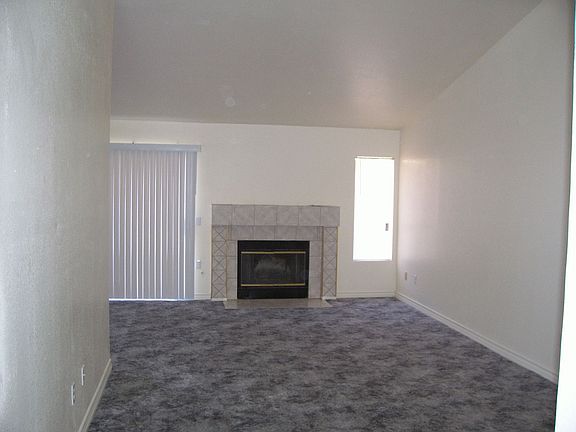 Vaulted Ceilings 