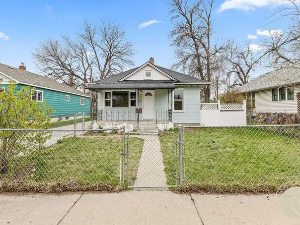 36 Monroe St, Billings, MT 59101