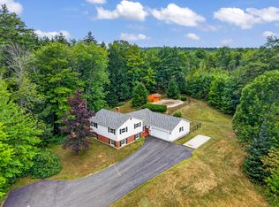 76 Rayville Rd, Oxford, ME 04270