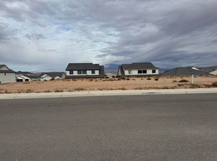 E Rimrunner Dr, Saint George, UT 84790