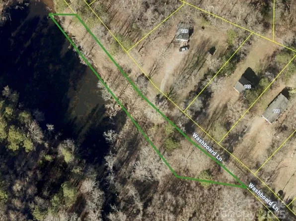 0 Washboard Ln, Statesville, NC 28677