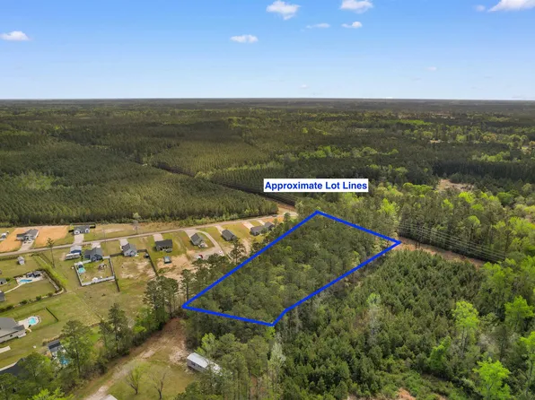 TBD Cates Bay Hwy., Conway, SC 29527