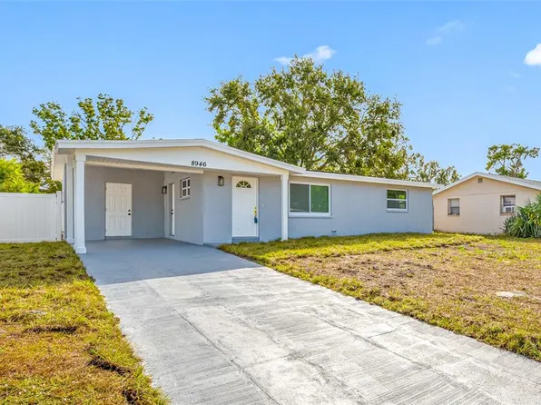 8946 Dream Way, Largo, FL 33773