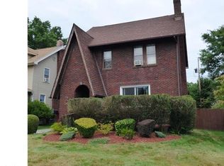 292 Upland Ave, Youngstown, OH 44504