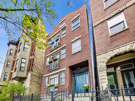 3rd image of 1742 W Huron St #1