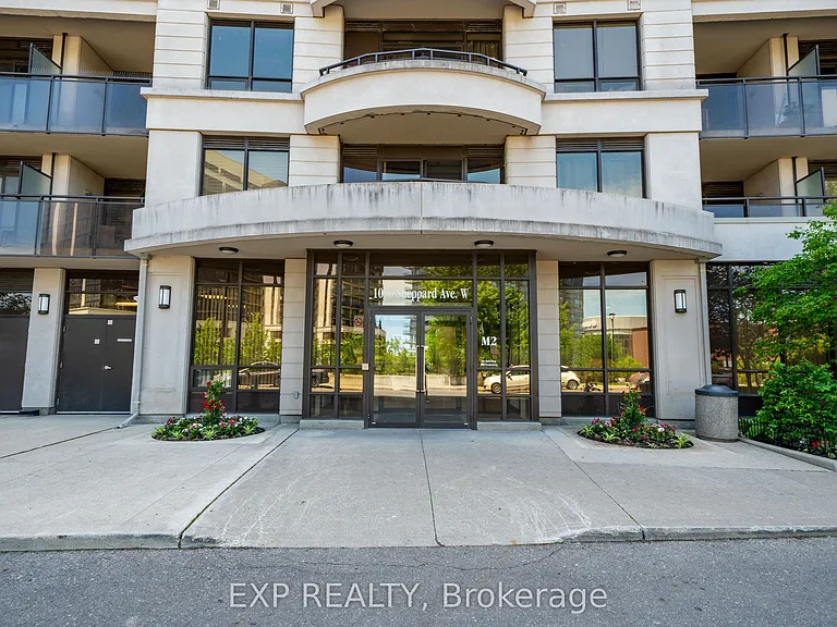 1070 Sheppard Ave W #1514 — Photo 5
