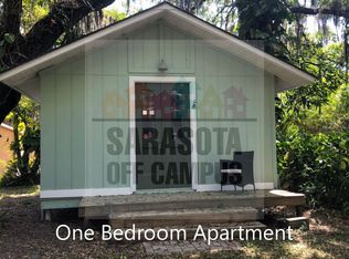 1336 46th St, Sarasota, FL 34234