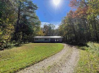 16 Old Forest Rd, Marlow, NH 03456