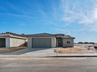 10677 E 45th Ln, Yuma, AZ 85367