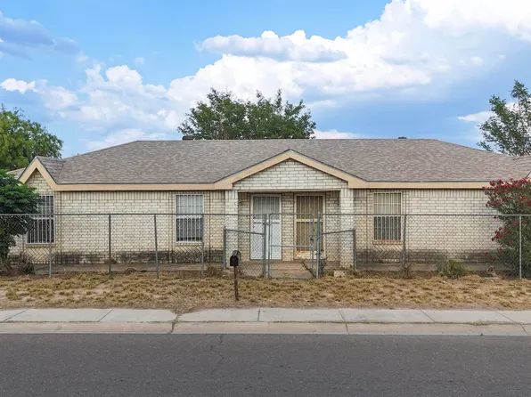 1701 Pinder Ave, Laredo, TX 78040