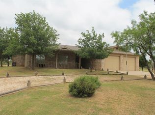 151 N Ridge Dr, Justiceburg, TX 79330