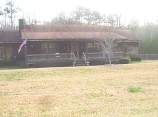 1021 Corinth Poseyville Rd, Bremen, GA 30110