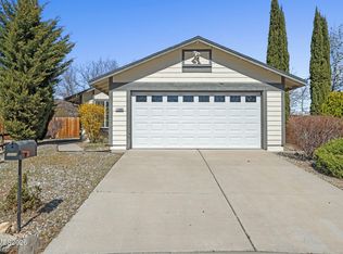 1285 Moon Ridge Cir, Reno, NV 89523