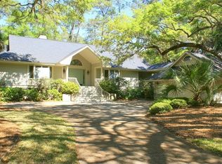 2374 Cat Tail Pond, Seabrook Island, SC 29455