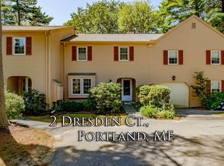 2 Dresden Ct #2, Portland, ME 04103