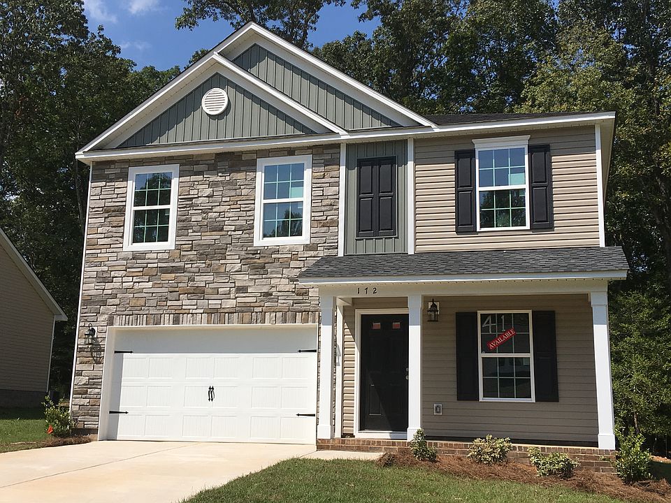 372 Dolly Horn Ln